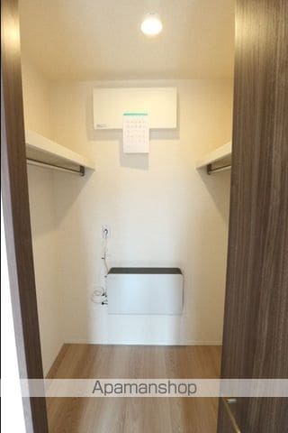 コンフォルトの内装写真