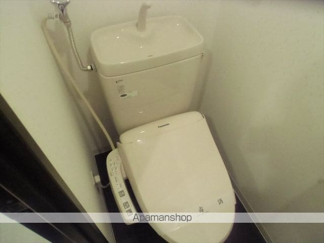 HOPE月寒中央 Cの内装写真