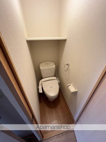 レオパレス清瀧Aの内装写真