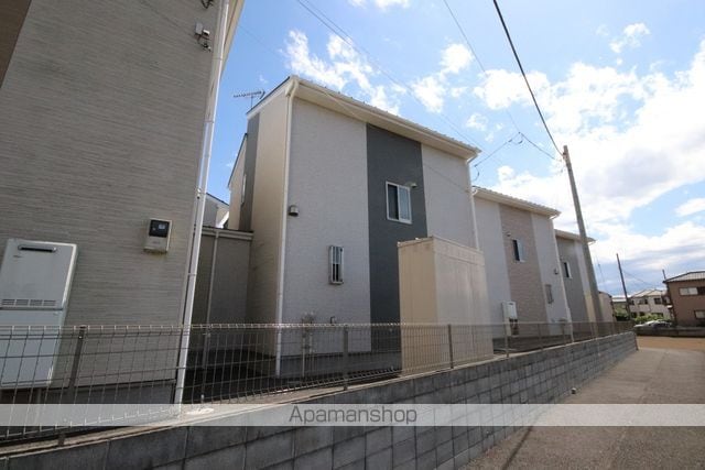 detached 埼玉県坂戸市花影町8-28
地図を見る