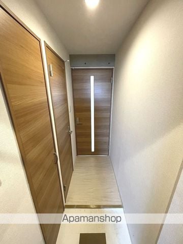 CASALSVTOWERの内装写真