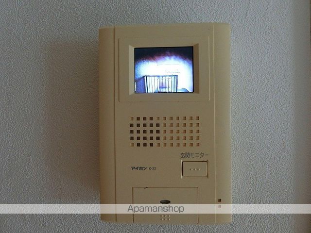 カーサピッコラの内装写真