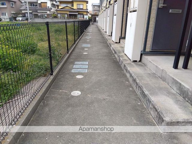 レオパレスオリーブの外観写真