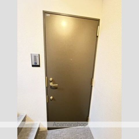 アピチェ池上の内装写真