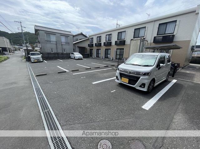 レオパレスルリームIIIのその他写真