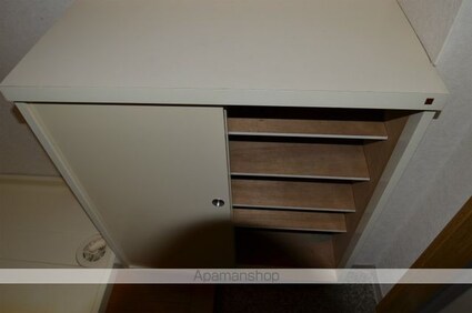 木町通ＴＫビル[1R/23.45m2]の収納2