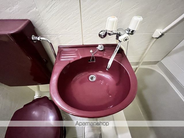 ミフネセントラルベア東淀川の内装写真
