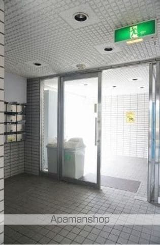 ベルトピア福岡Iの玄関写真