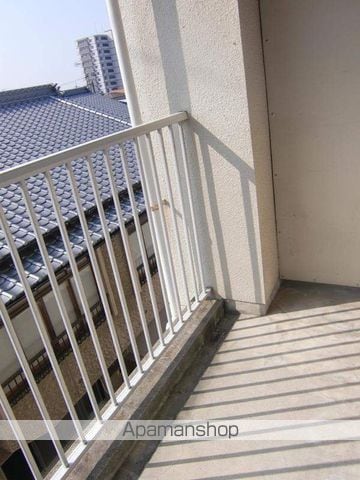 松田マンションの内装写真