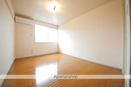 レジオン藤[1R/20.03m2]のリビング・居間