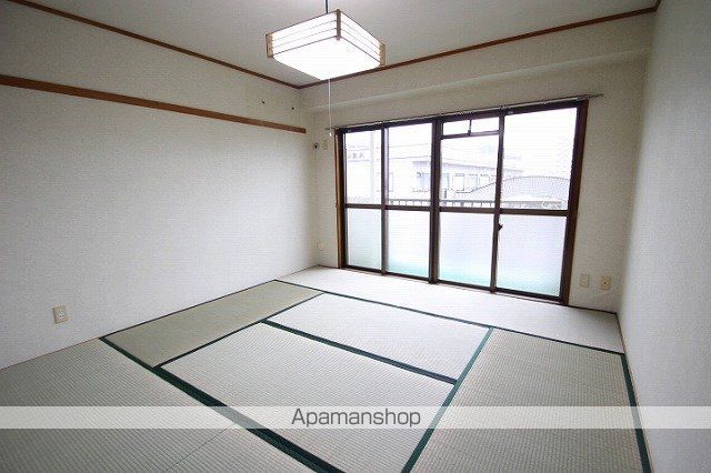 第1サンビレッジ泉水の内装写真