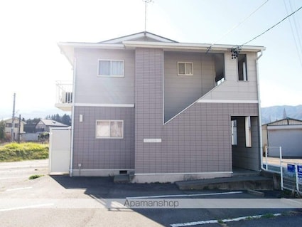 Ｄｏｕｘ’ｓ[1K/23.2m2]の外観2