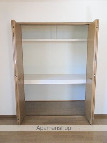ウエストタウンテラス北棟の内装写真
