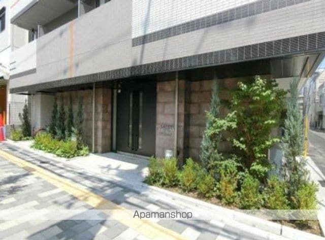PASEO本所吾妻橋の外観写真