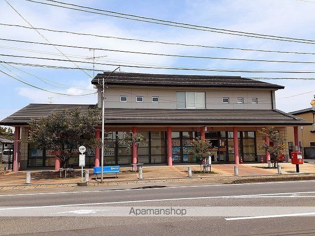 グレイスフル幸愛 Bの周辺写真