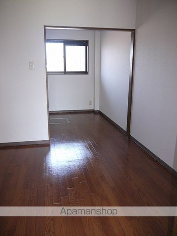 MAISONGRAPESの内装写真