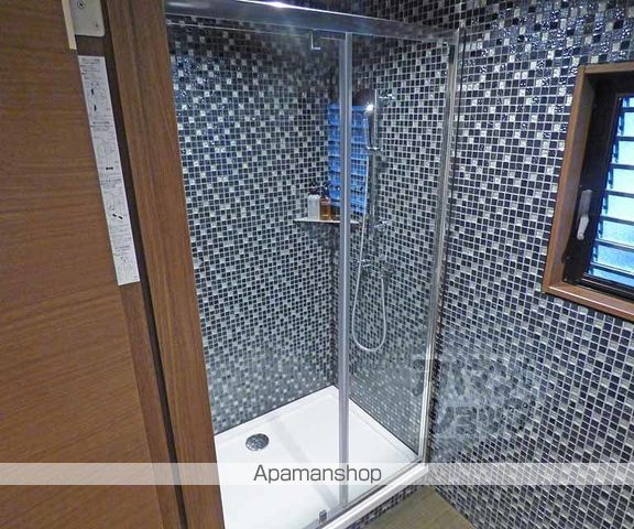 バウハウス富小路三条の内装写真
