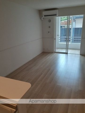 レークス YKの内装写真