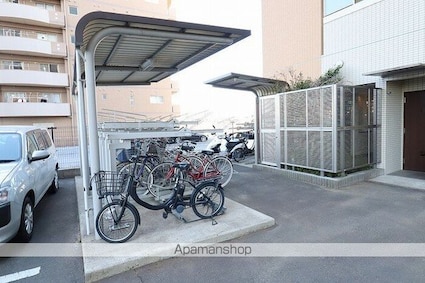 Ｒｉｏ　Ｇｒａｎｄｅ（リオ　グランデ）[1LDK/44.18m2]の内装