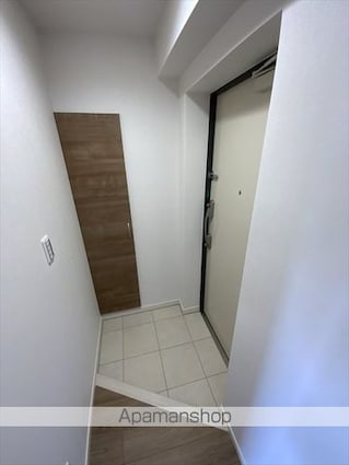 ＭＡＸＩＶ西川口ＡＺ　ＴＲＥ[1K/23.21m2]の玄関