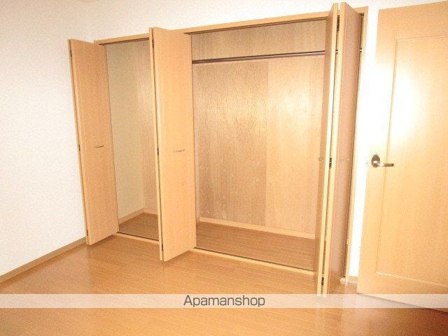 マーブル音羽館の内装写真