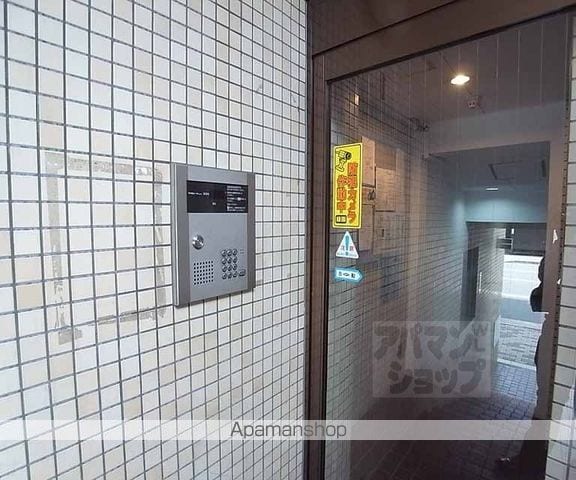京都今出川レジデンスの内装写真