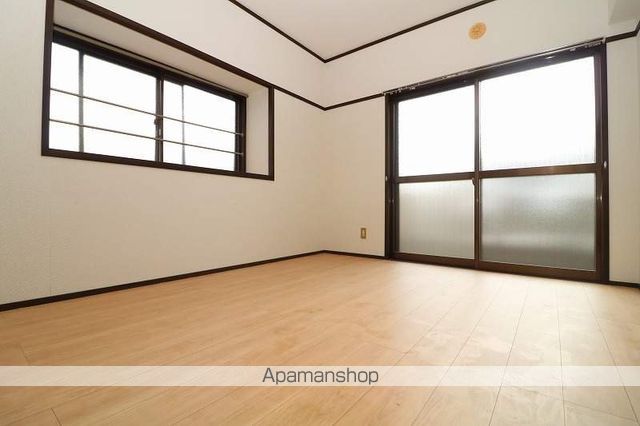 サンシャイン寿の内装写真