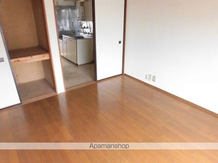 ユーアイハイツ[1K/23.14m2]の内装