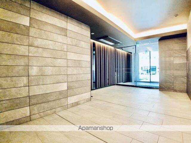 Ｂｒｉｌｌｉａ　ｉｓｔ　両国[2DK/40m2]のエントランス2