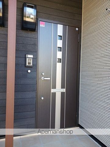 シャルマン コリーヌの内装写真