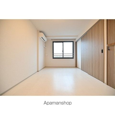 グローリオシェルト千川の内装写真