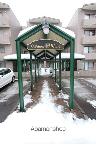 カピテーヌ円山のその他写真