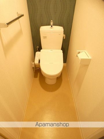 シャーロット三方原IIの内装写真