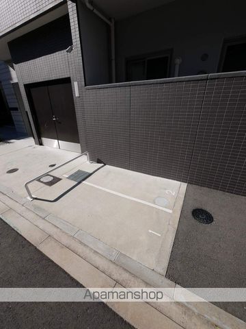 レイワニティ プレイスの内装写真