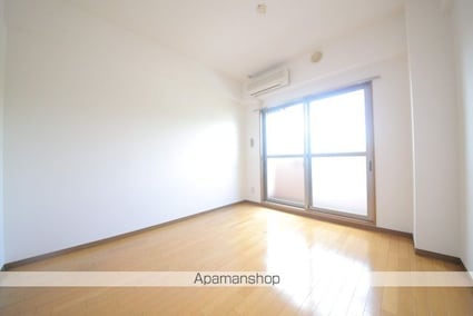 西河マンション[1K/21.85m2]の内装6