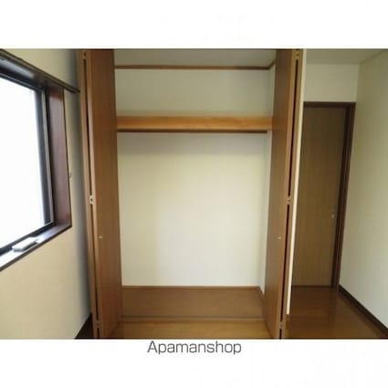 アミ[2K/34.78m2]の収納