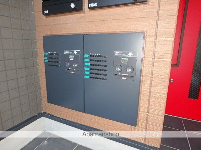 ヴァンベール岡崎の内装写真