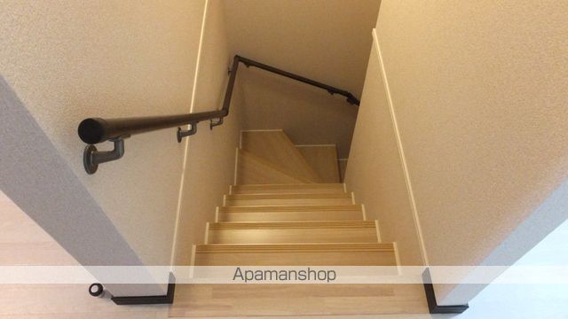 レオネクストフィオーレの内装写真
