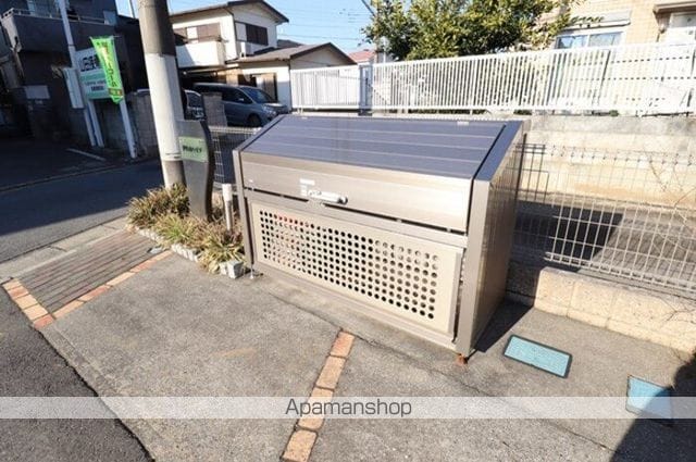 伊佐山ハイツの内装写真