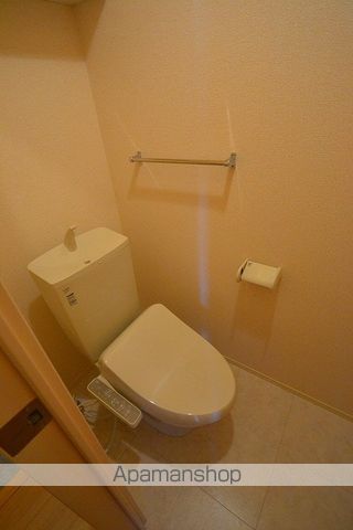 メゾン一刻館の内装写真