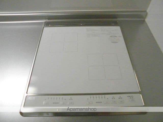 F+STYLE羽衣2号棟の内装写真