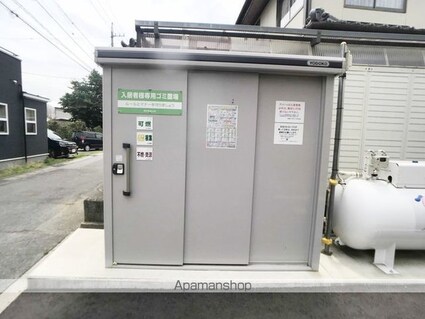 プリエ・ボヌール[1LDK/44.6m2]の内装3