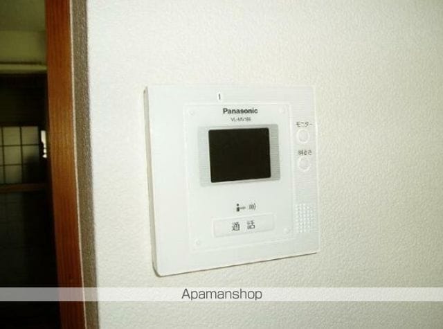 ガーデンハウス東戸塚Bの内装写真