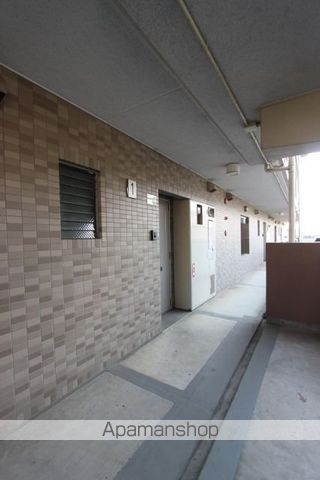 ディアコート市川の内装写真