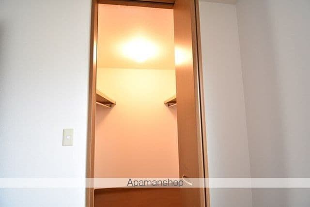 ローズガーデン土器東 A棟の内装写真