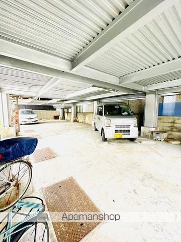 入江マンションの内装写真