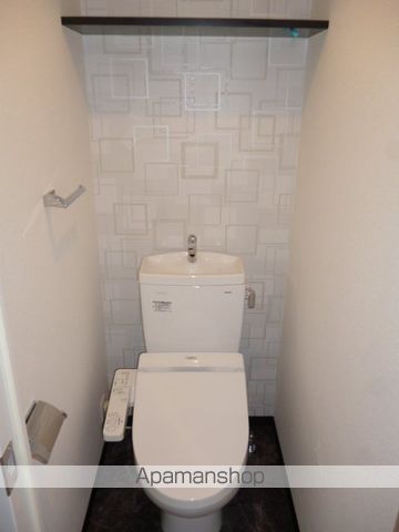 M−RESIDENCE新大阪ガーデンの内装写真