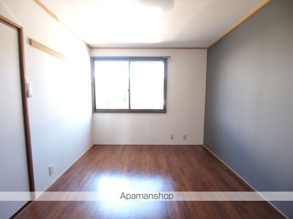 プレジール高出Ｂ棟[2DK/46.09m2]の内装8