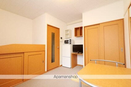 レオパレスサンシャインヒコネ[1K/19.87m2]の内装5