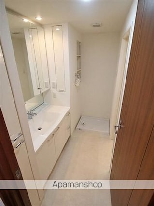 シティタワー松山西堀端[1LDK/62.78m2]のバス